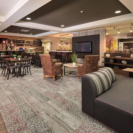 Courtyard By Marriott Rock Hill Hotel Ngoại thất bức ảnh