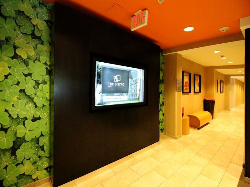 Courtyard By Marriott Rock Hill Hotel Ngoại thất bức ảnh