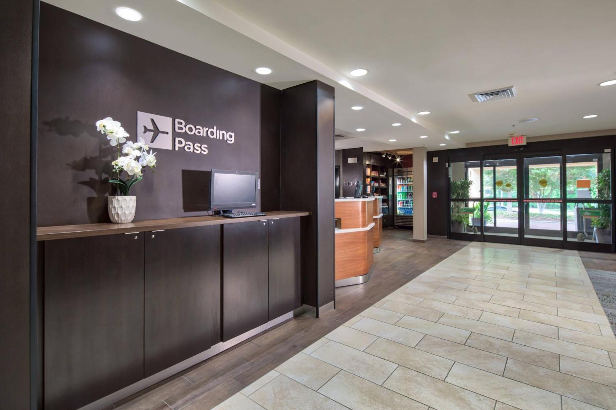 Courtyard By Marriott Rock Hill Hotel Ngoại thất bức ảnh