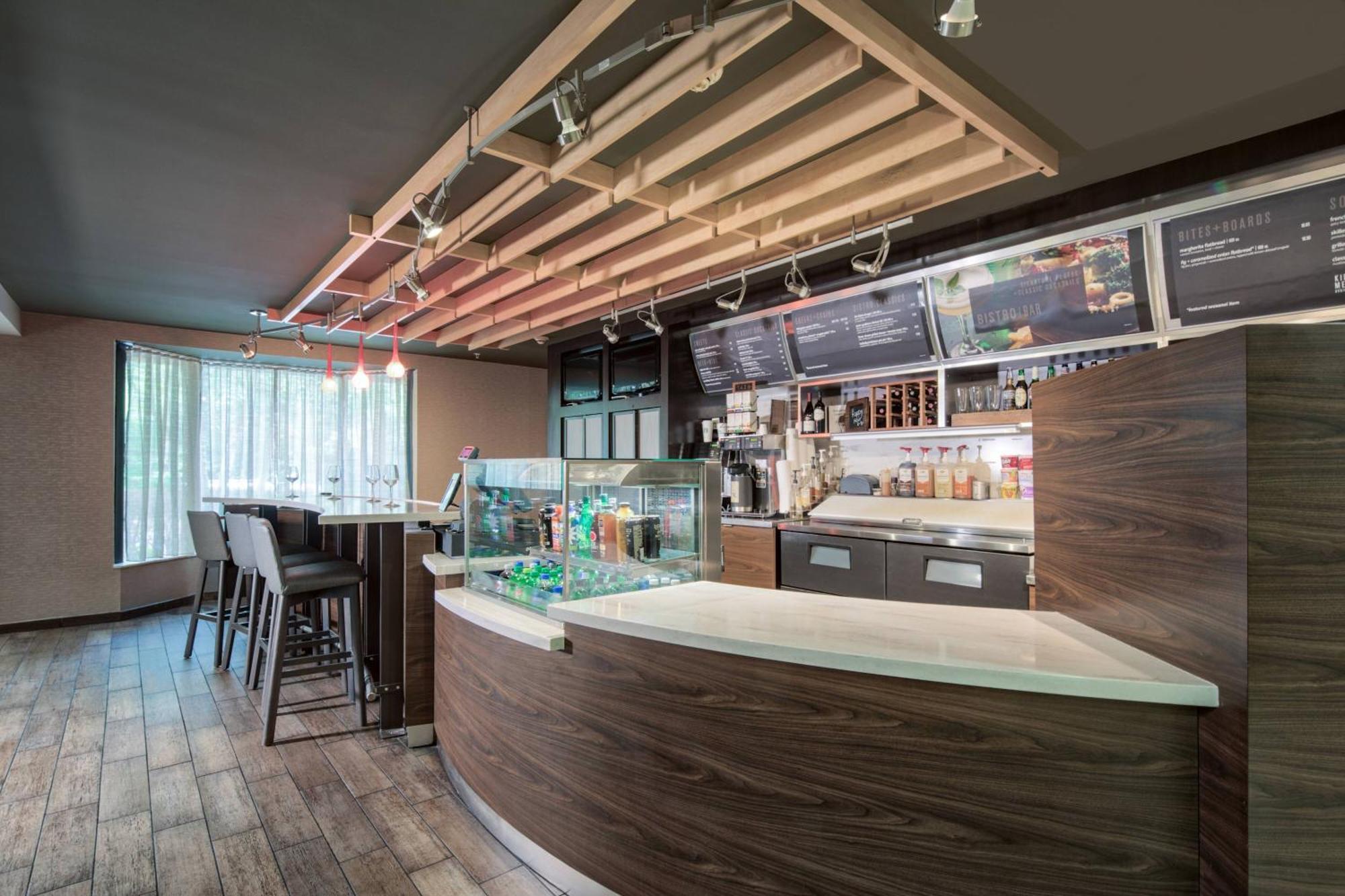 Courtyard By Marriott Rock Hill Hotel Ngoại thất bức ảnh