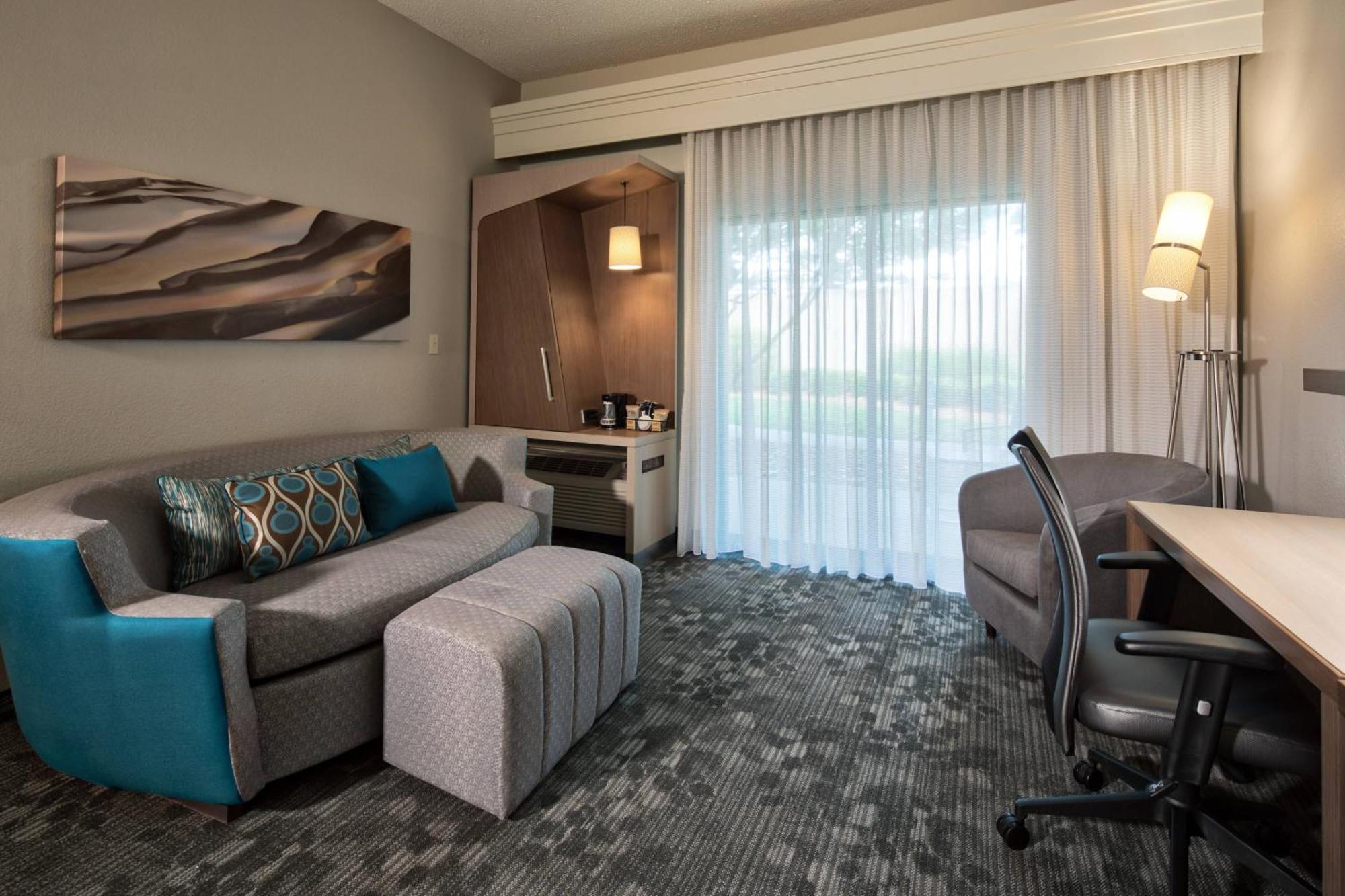 Courtyard By Marriott Rock Hill Hotel Ngoại thất bức ảnh