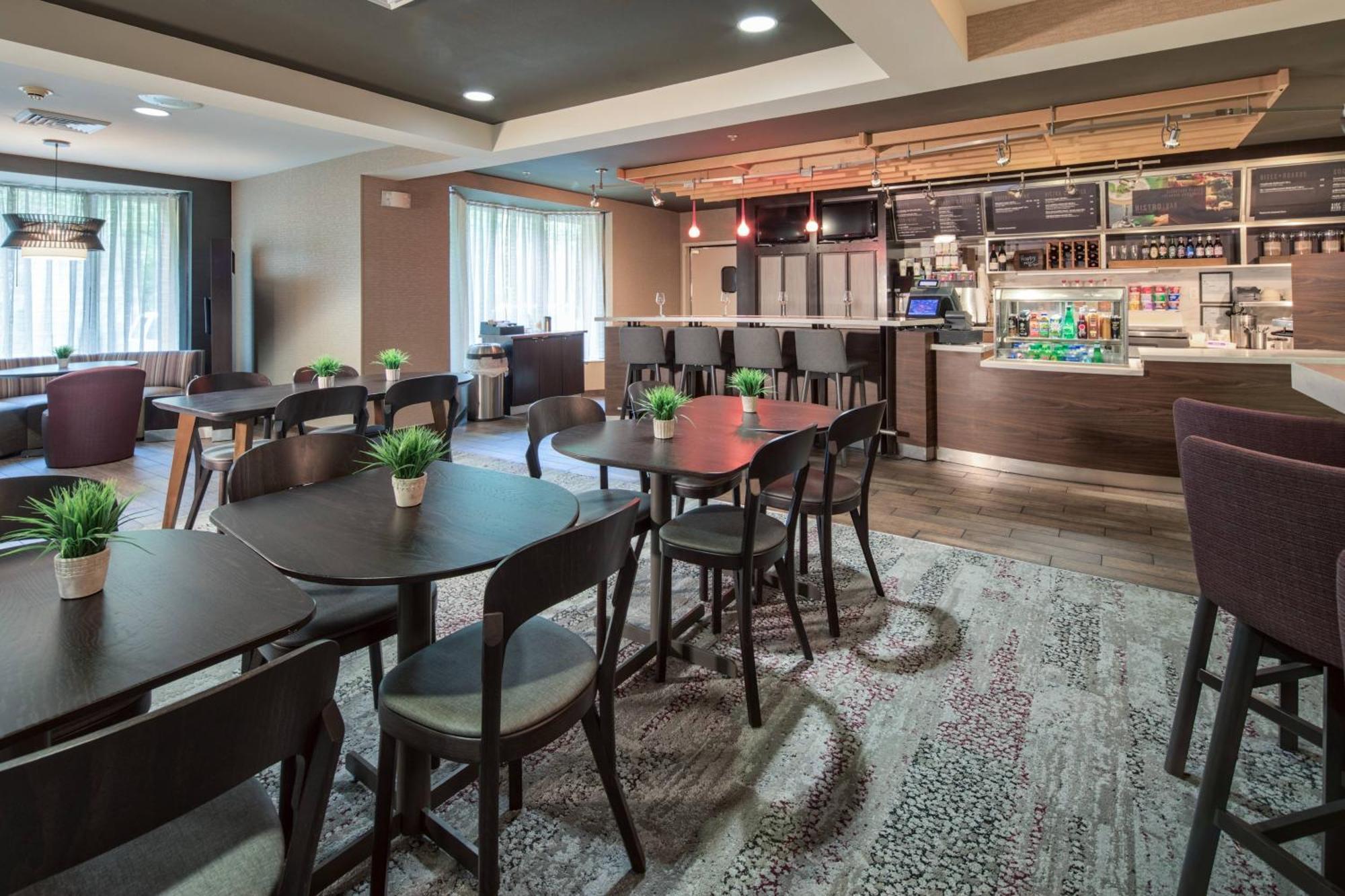 Courtyard By Marriott Rock Hill Hotel Ngoại thất bức ảnh