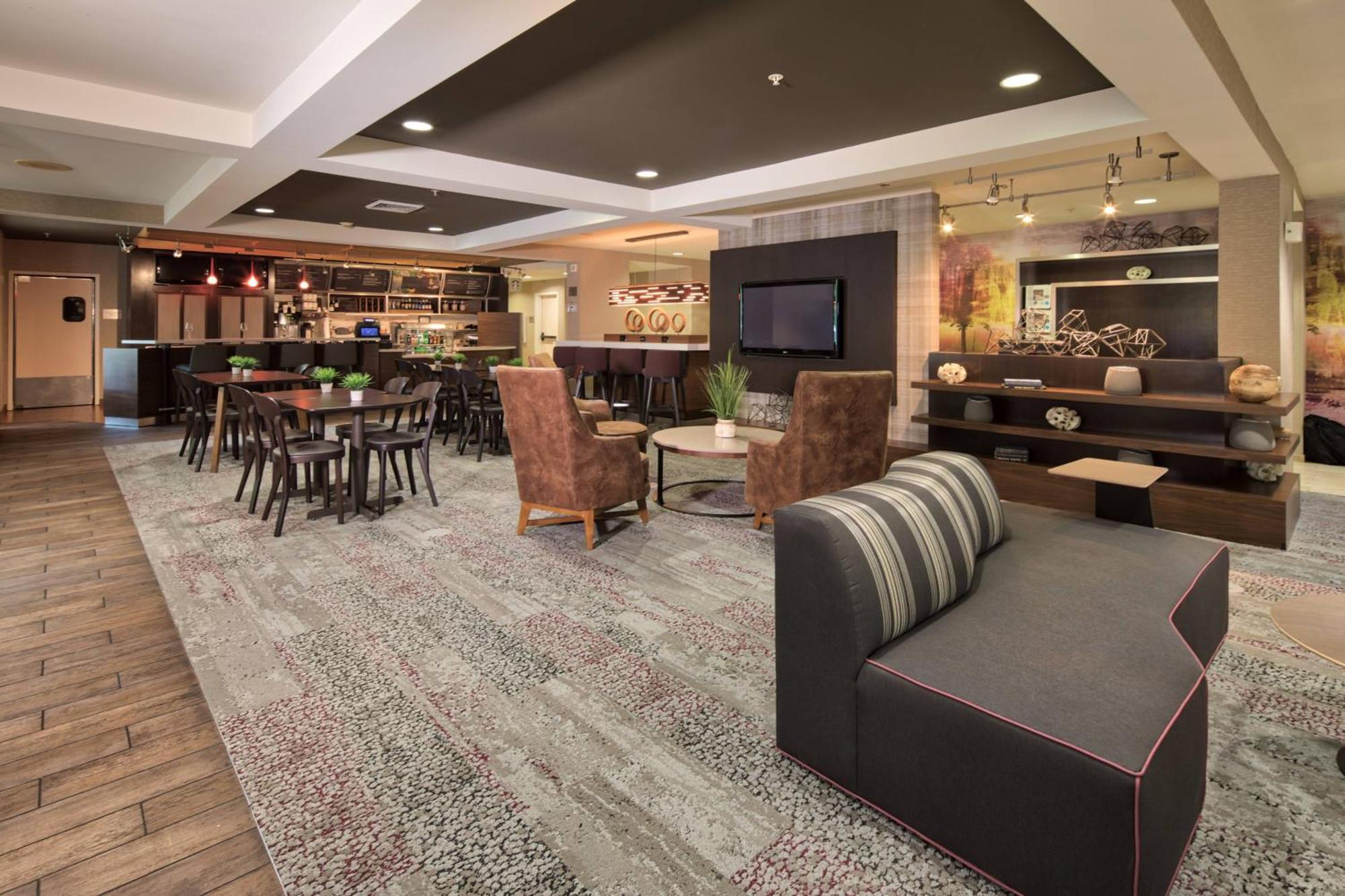 Courtyard By Marriott Rock Hill Hotel Ngoại thất bức ảnh