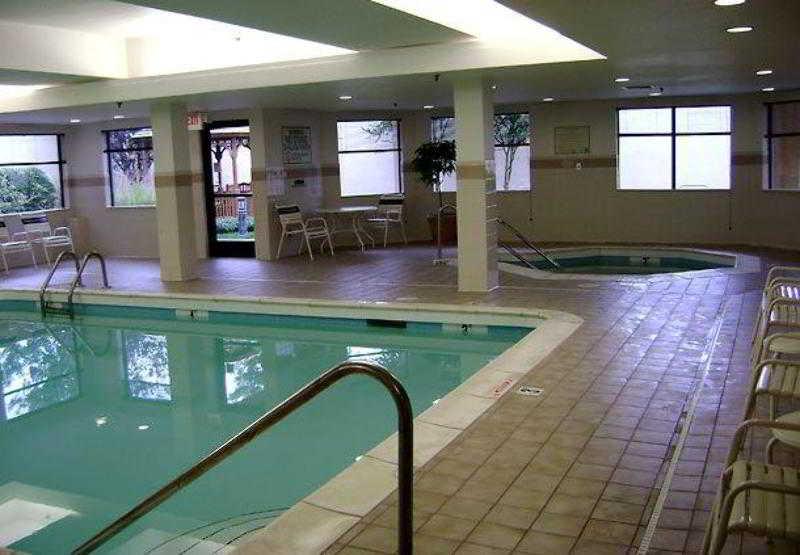 Courtyard By Marriott Rock Hill Hotel Ngoại thất bức ảnh