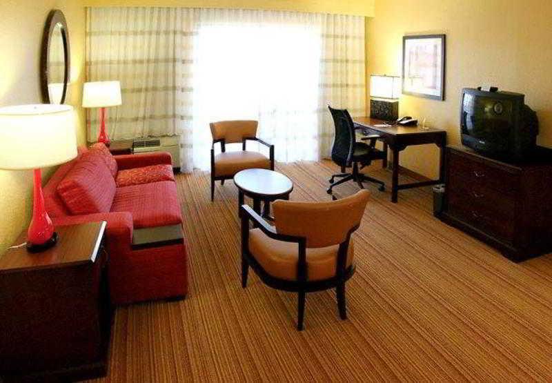 Courtyard By Marriott Rock Hill Hotel Phòng bức ảnh