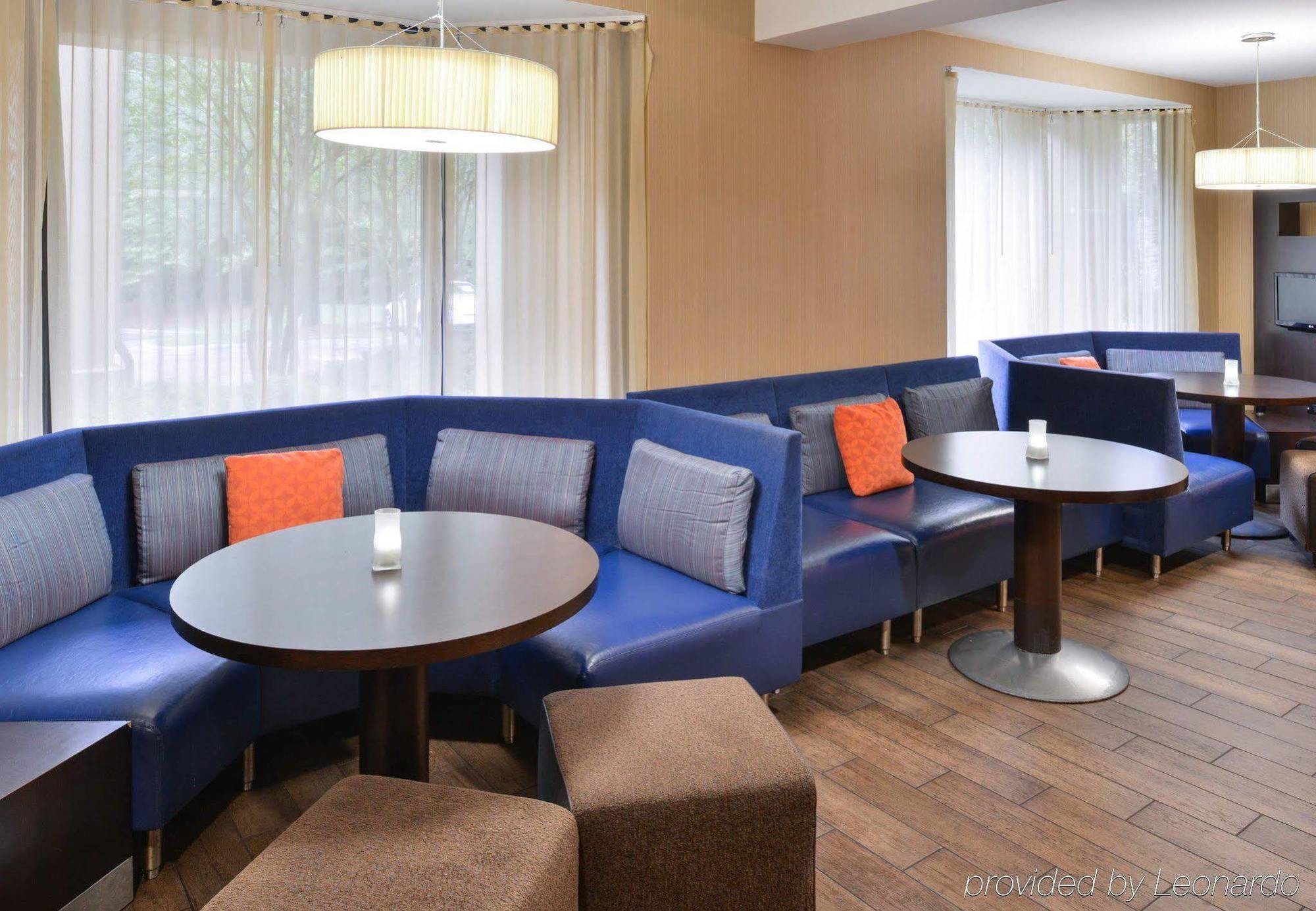 Courtyard By Marriott Rock Hill Hotel Ngoại thất bức ảnh