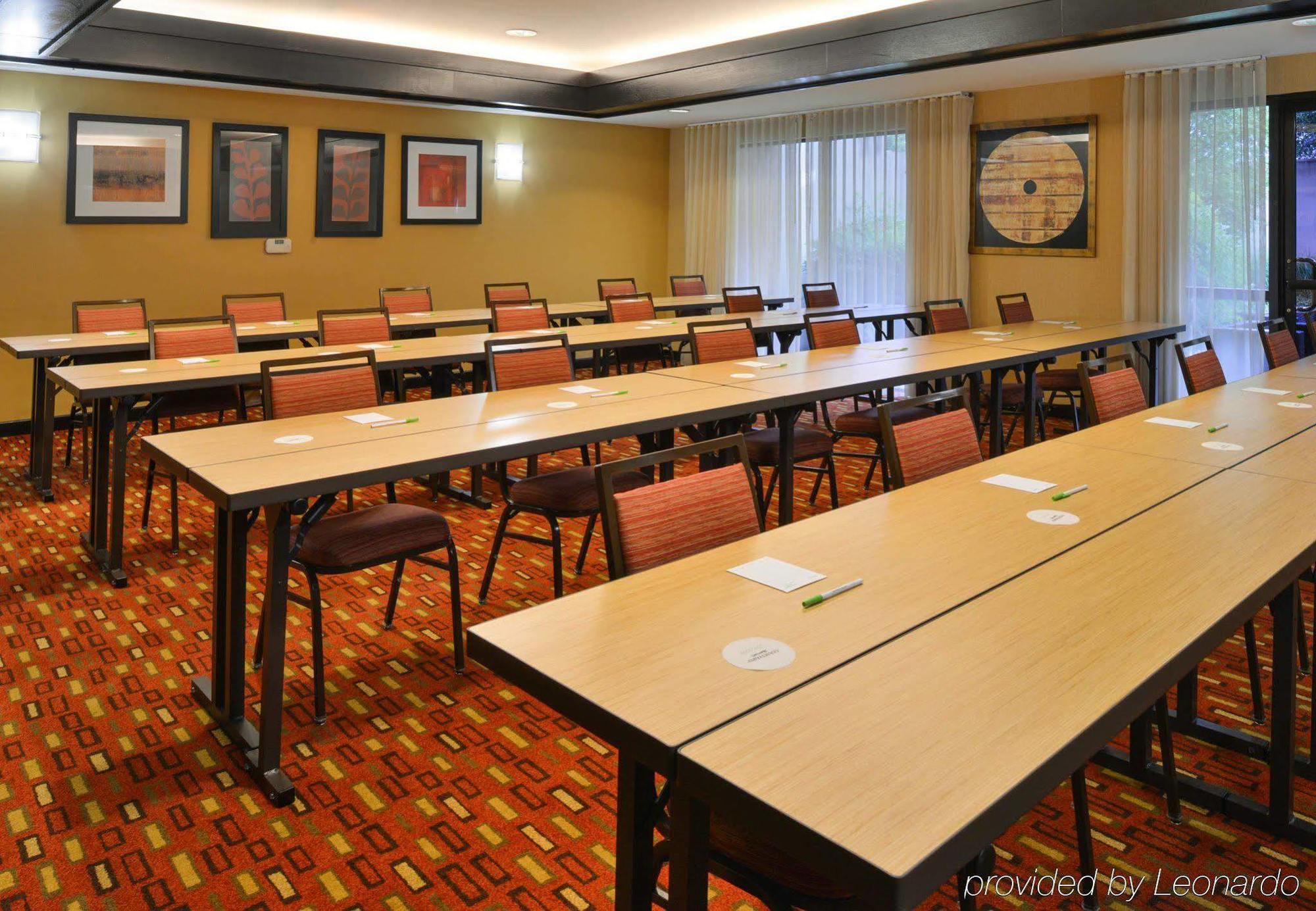 Courtyard By Marriott Rock Hill Hotel Ngoại thất bức ảnh