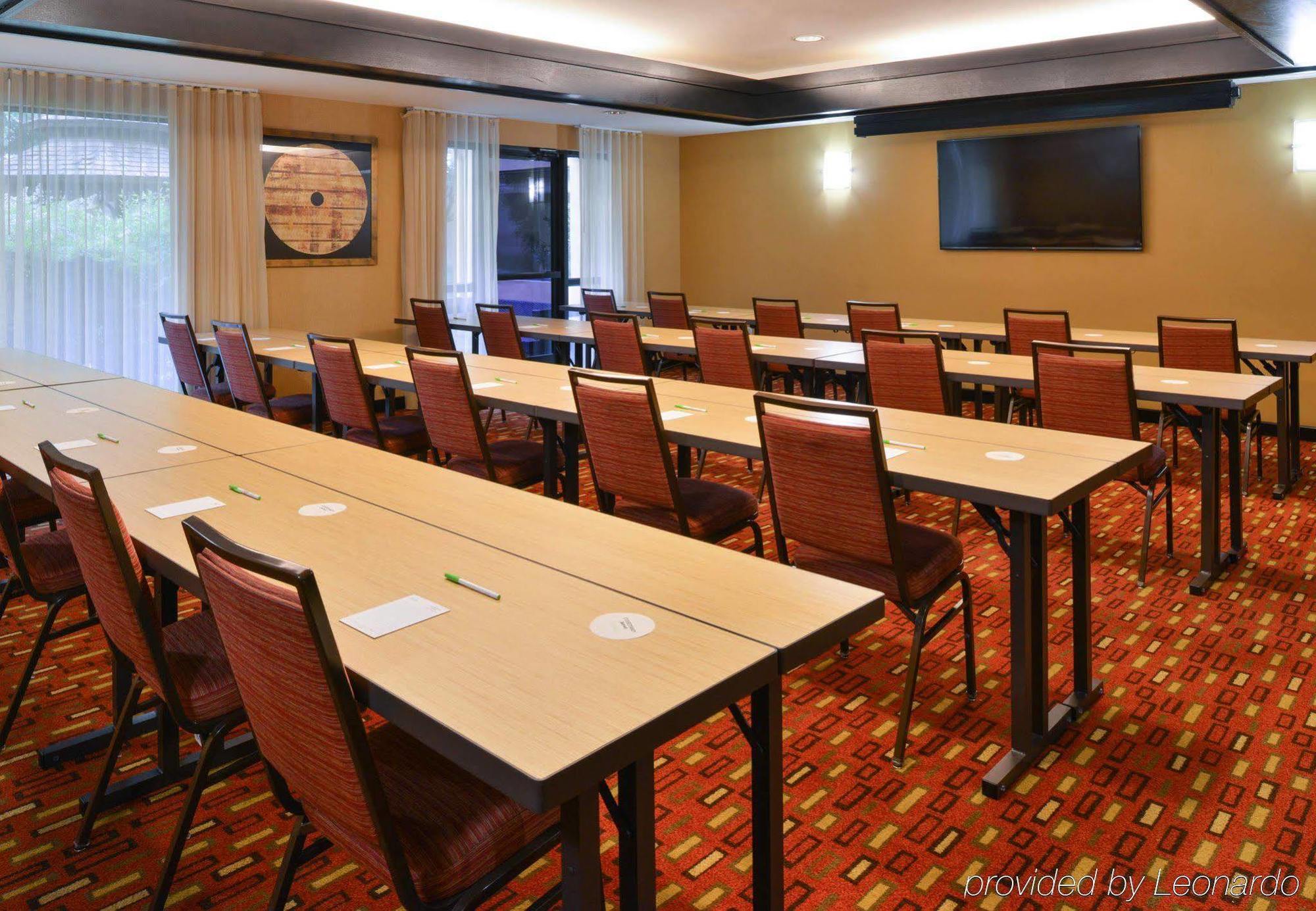 Courtyard By Marriott Rock Hill Hotel Ngoại thất bức ảnh