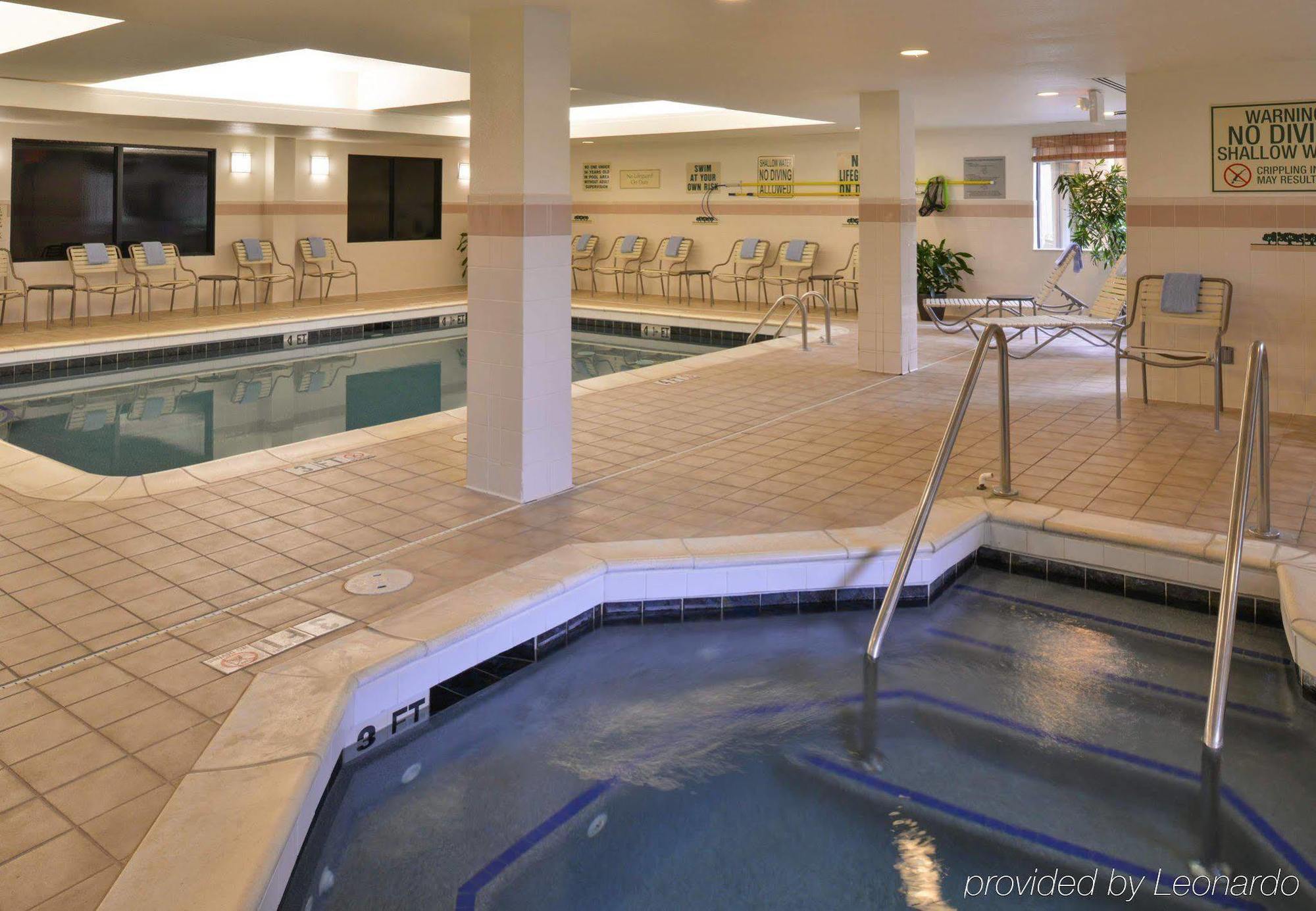 Courtyard By Marriott Rock Hill Hotel Ngoại thất bức ảnh