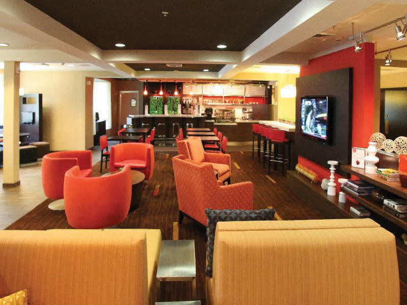 Courtyard By Marriott Rock Hill Hotel Ngoại thất bức ảnh