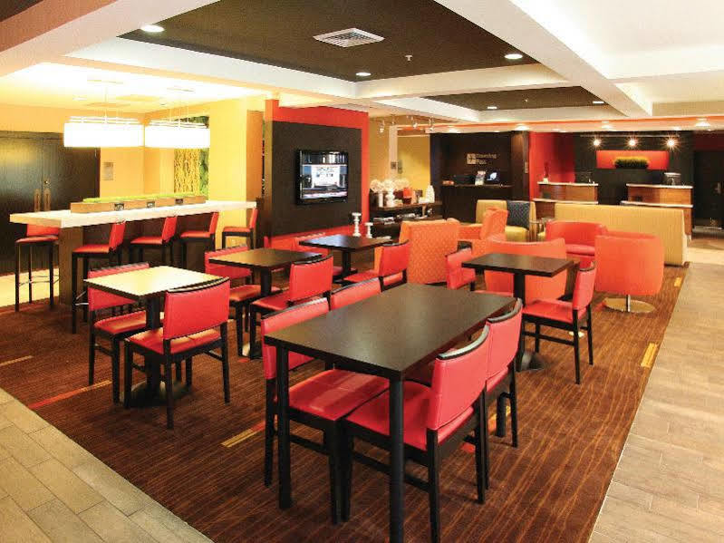 Courtyard By Marriott Rock Hill Hotel Ngoại thất bức ảnh