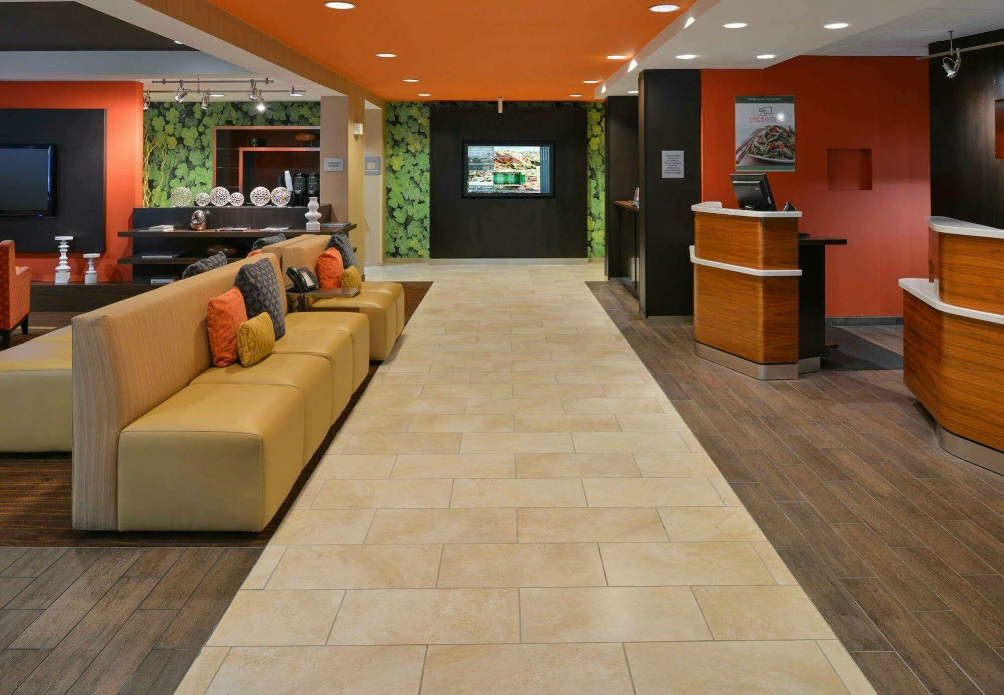 Courtyard By Marriott Rock Hill Hotel Ngoại thất bức ảnh