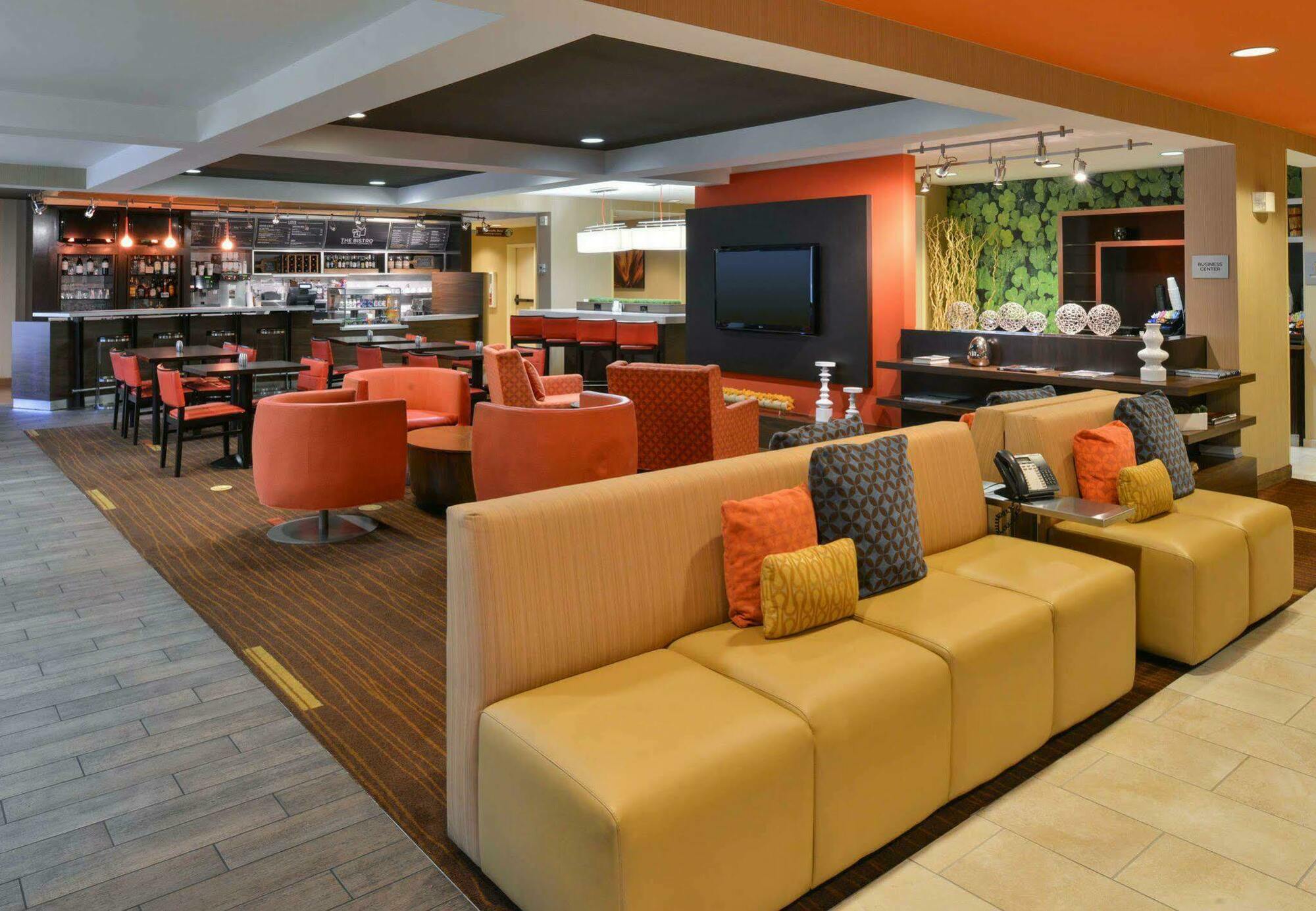 Courtyard By Marriott Rock Hill Hotel Ngoại thất bức ảnh