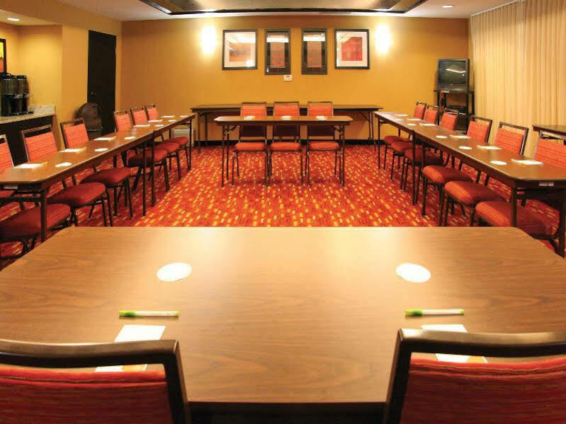 Courtyard By Marriott Rock Hill Hotel Ngoại thất bức ảnh